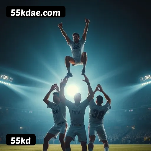 FAQ 55kd Brasil - Perguntas frequentes sobre bônus, PIX, RTP, APP mobile e VIP