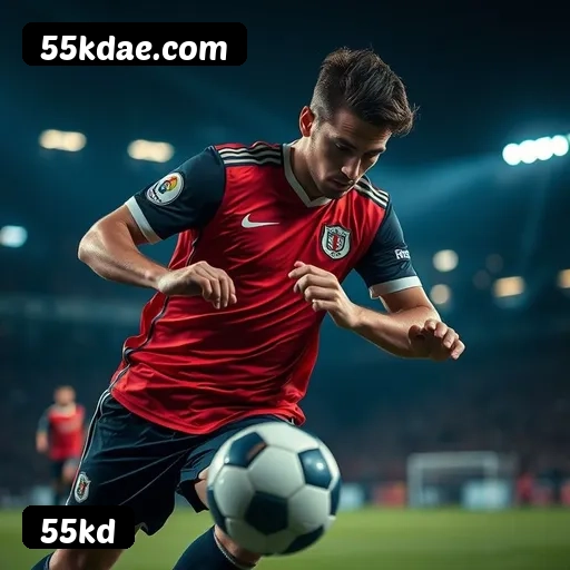Catálogo 55kd com mais de 3.100 jogos — Pragmatic Play, Evolution, NetEnt e fornecedores certificados
