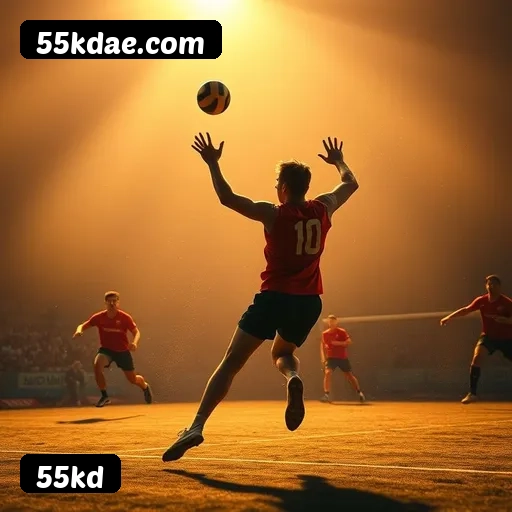 Logo da 55kd