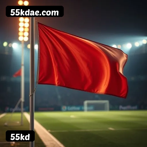 App 55kd para iOS e Android — interface mobile, login biométrico e PIX integrado