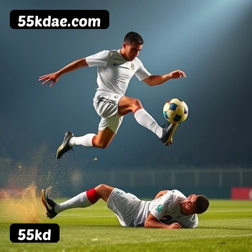Pagamentos PIX na 55kd
